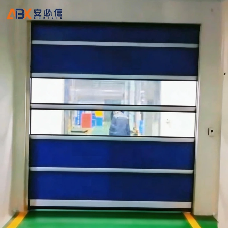 普洱洁净快速门