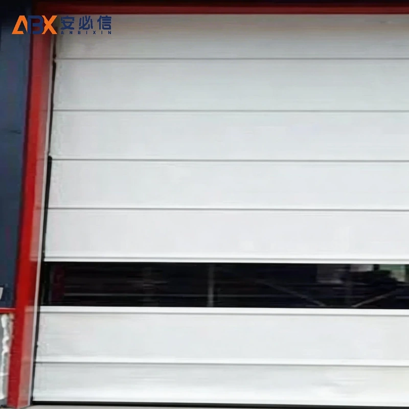 普洱工业快速门